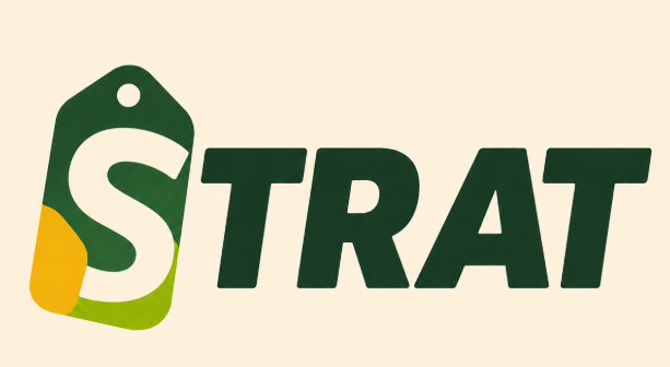 Supermercado Strat