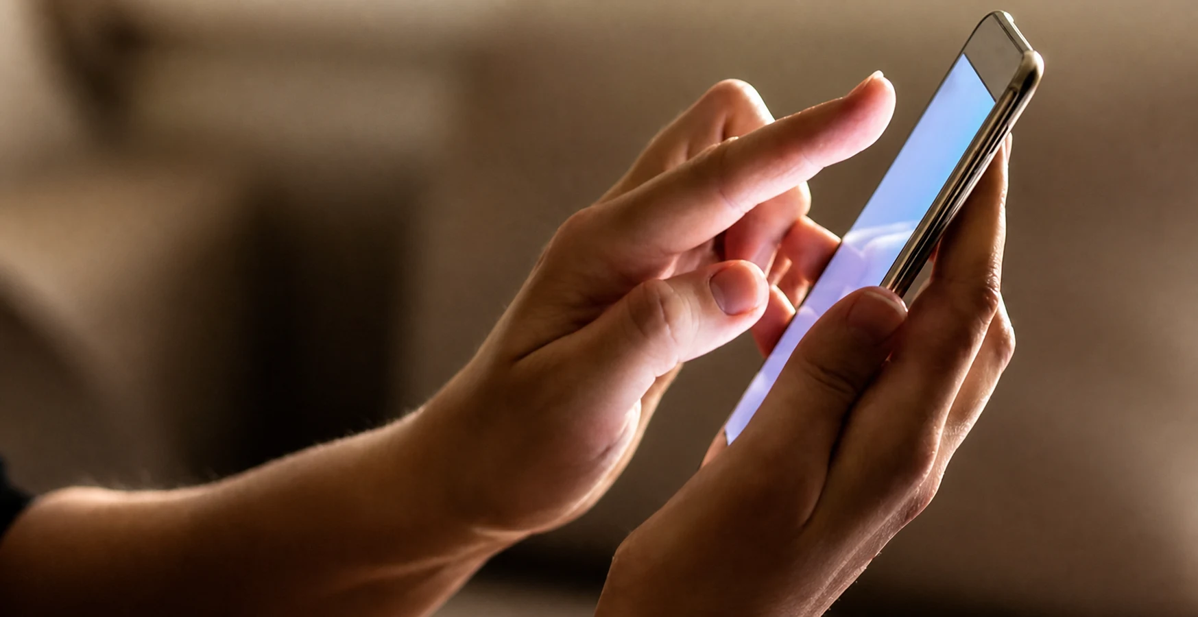 Compra digital Supermercado Strat